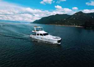 Yacht Thumbnail