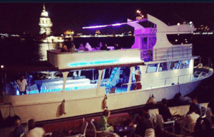 Yacht Thumbnail
