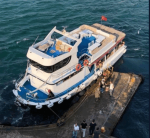 Yacht Thumbnail