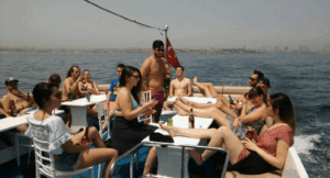Yacht Thumbnail