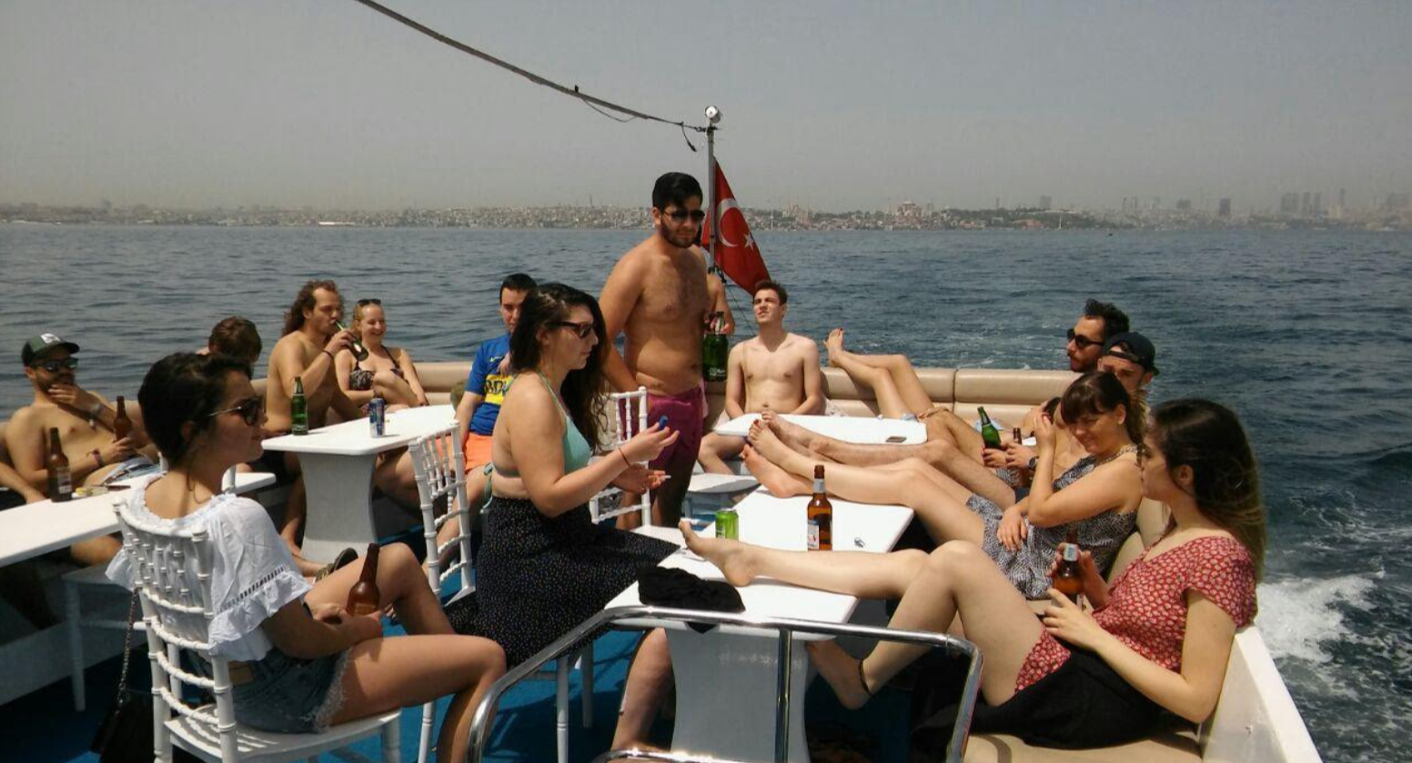 Yacht Gallery