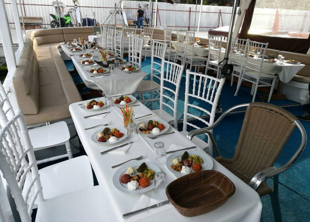 Yacht Gallery