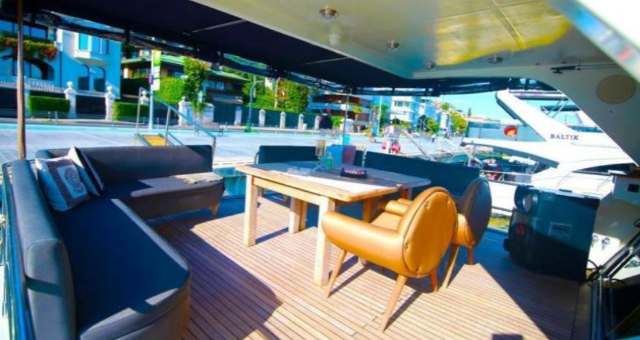 Yacht Gallery