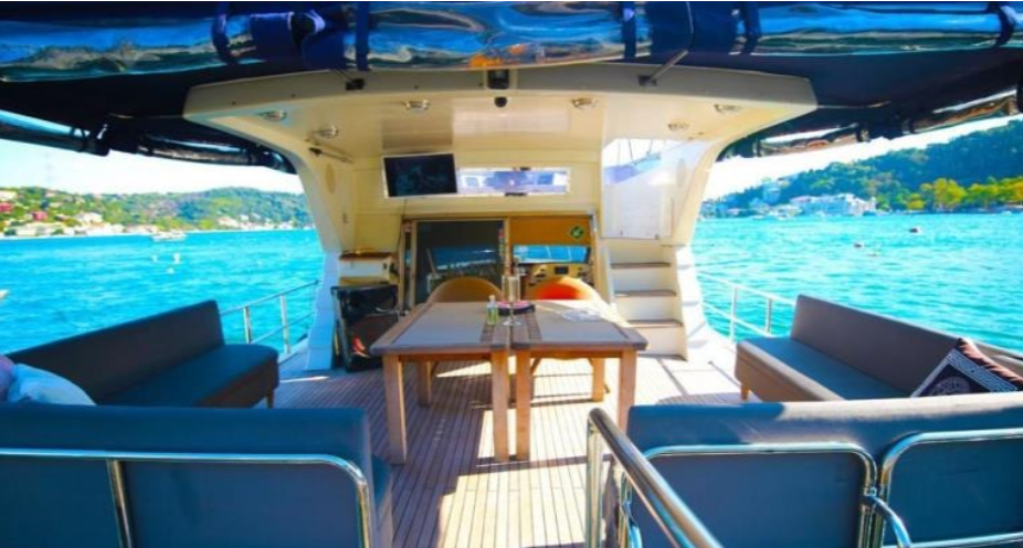 Yacht Gallery