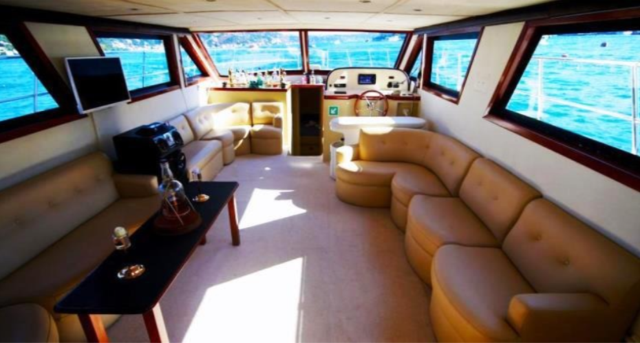 Yacht Gallery
