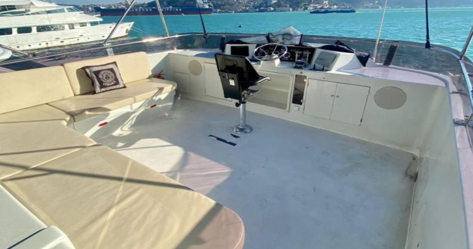 Yacht Gallery