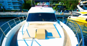 Yacht Thumbnail