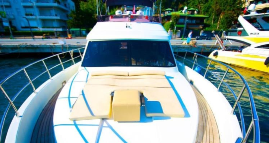 Yacht Gallery
