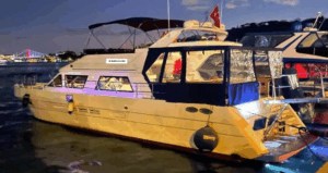 Yacht Thumbnail