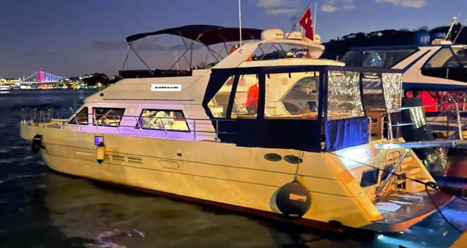 Yacht Gallery