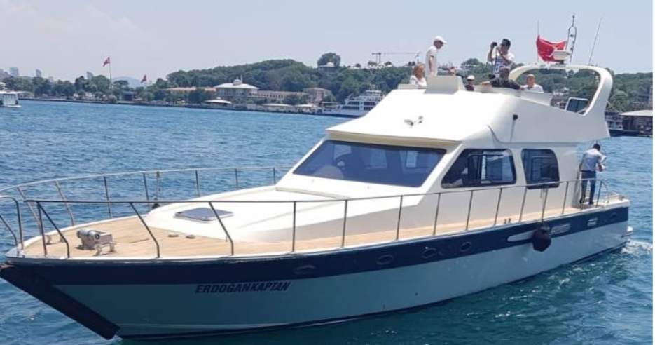 Yacht Gallery