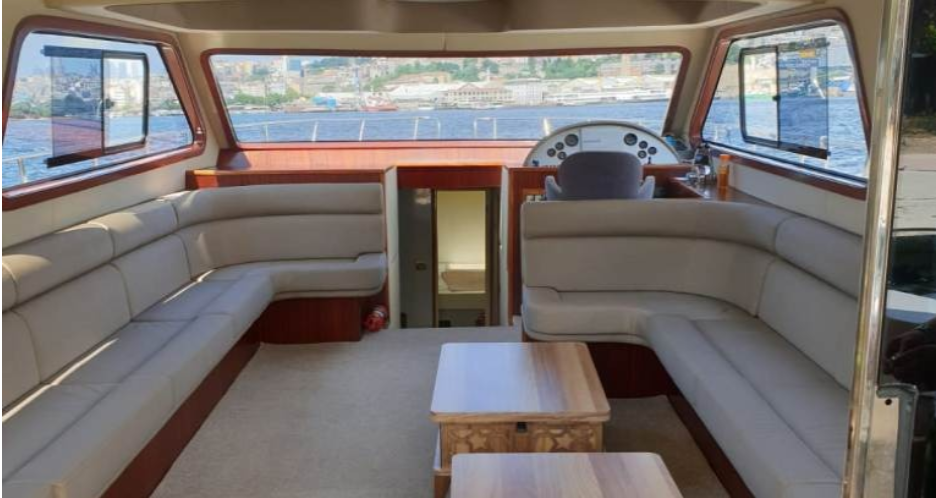 Yacht Gallery