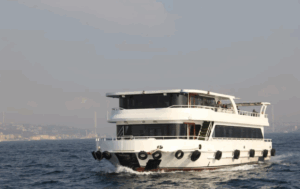 Yacht Thumbnail