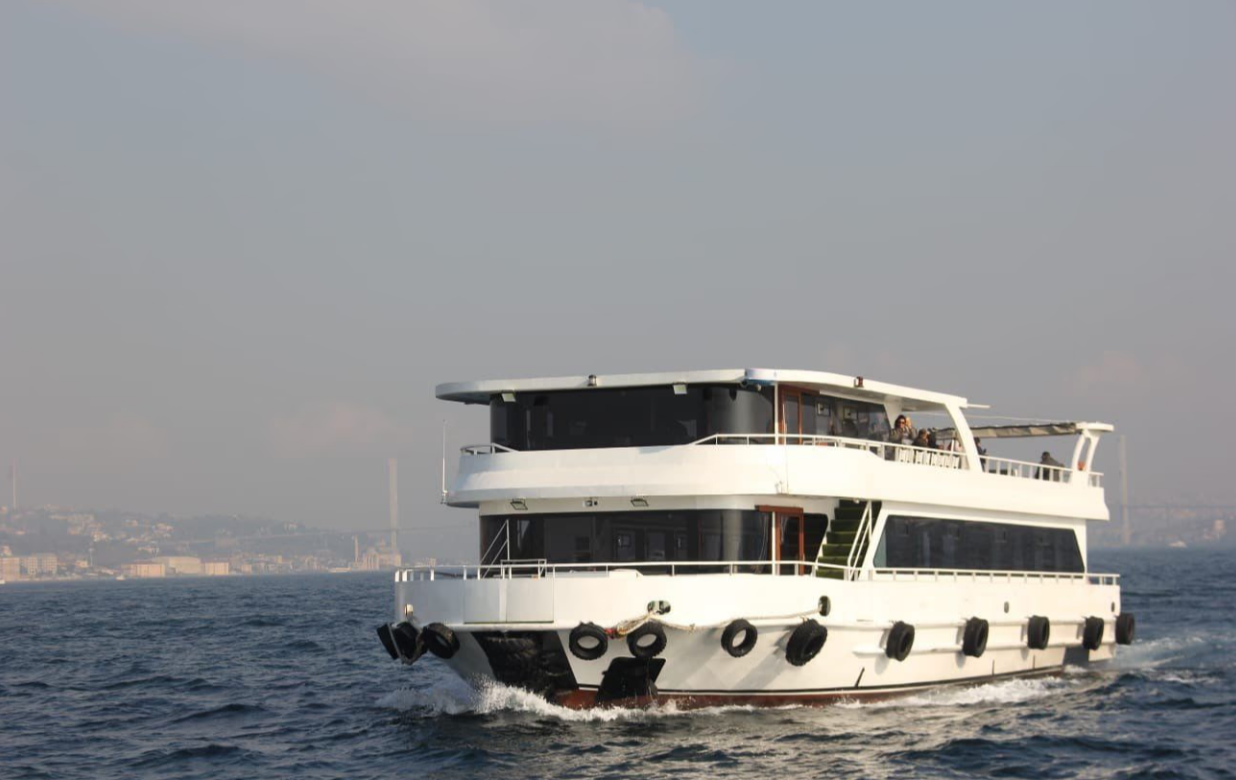 Yacht Gallery