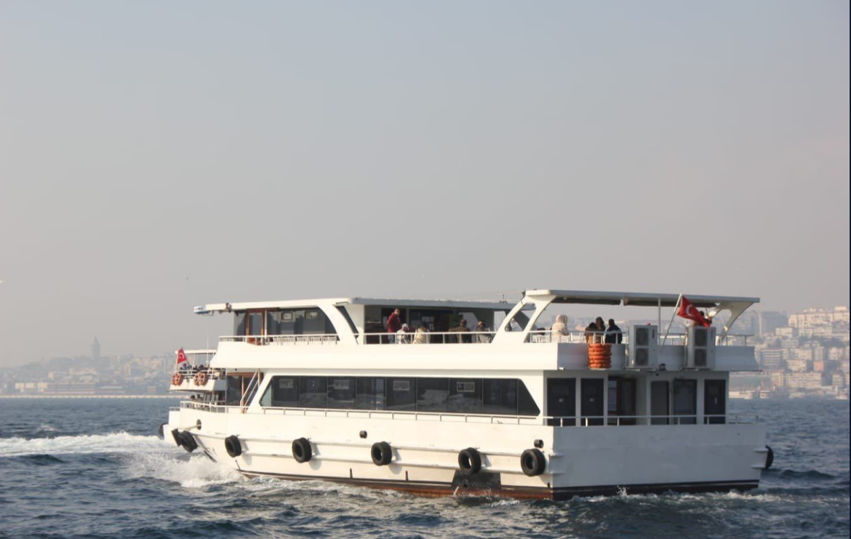 Yacht Gallery