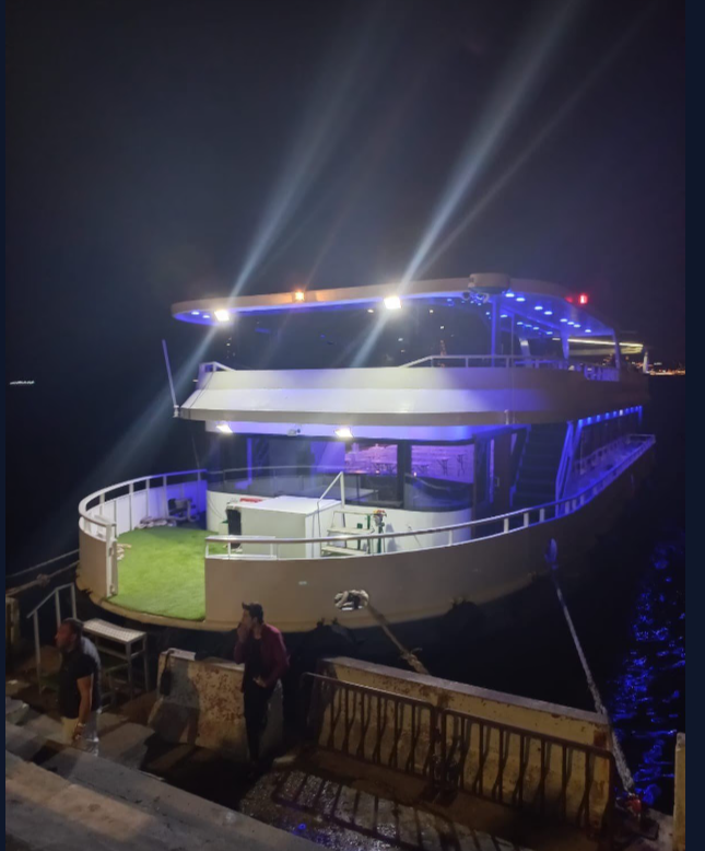 Yacht Gallery