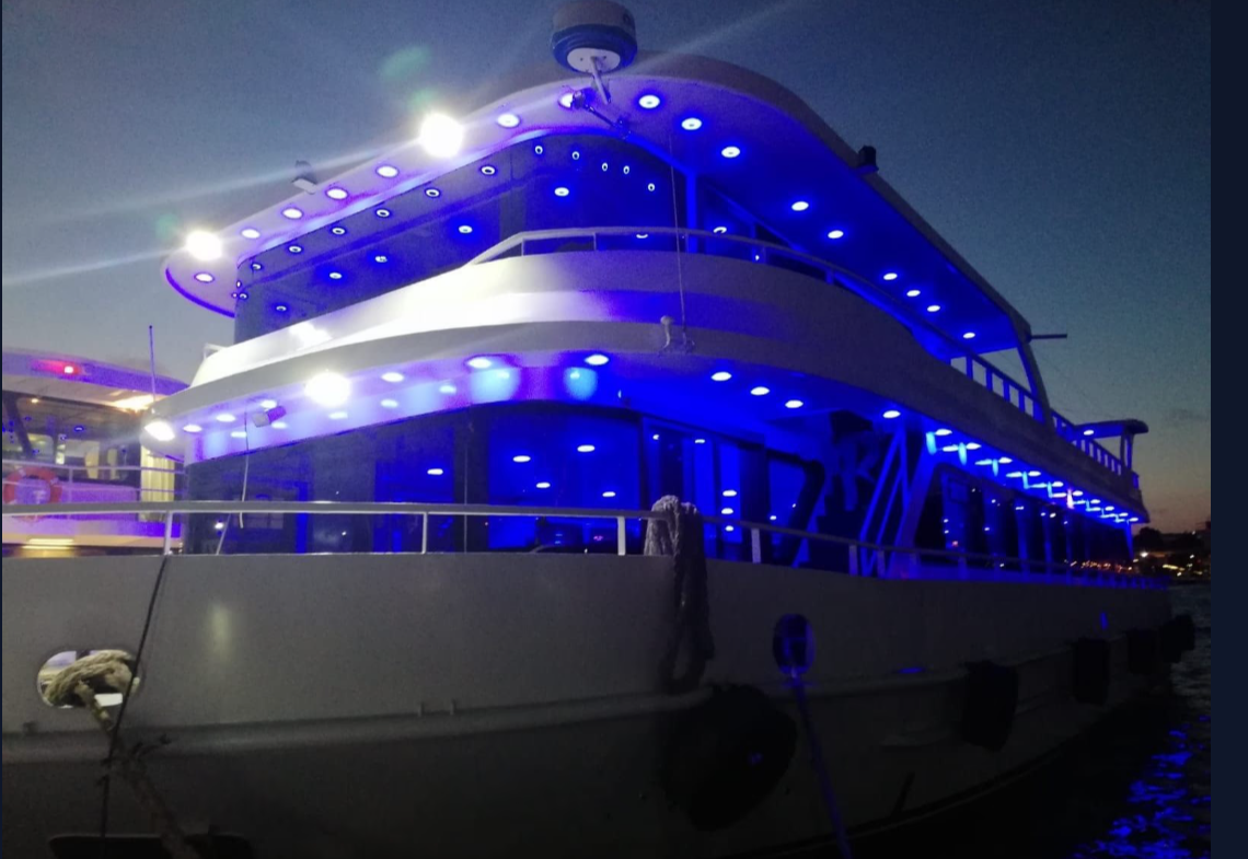 Yacht Gallery