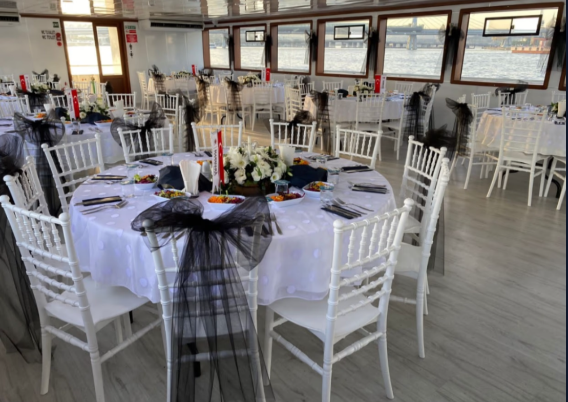 Yacht Gallery
