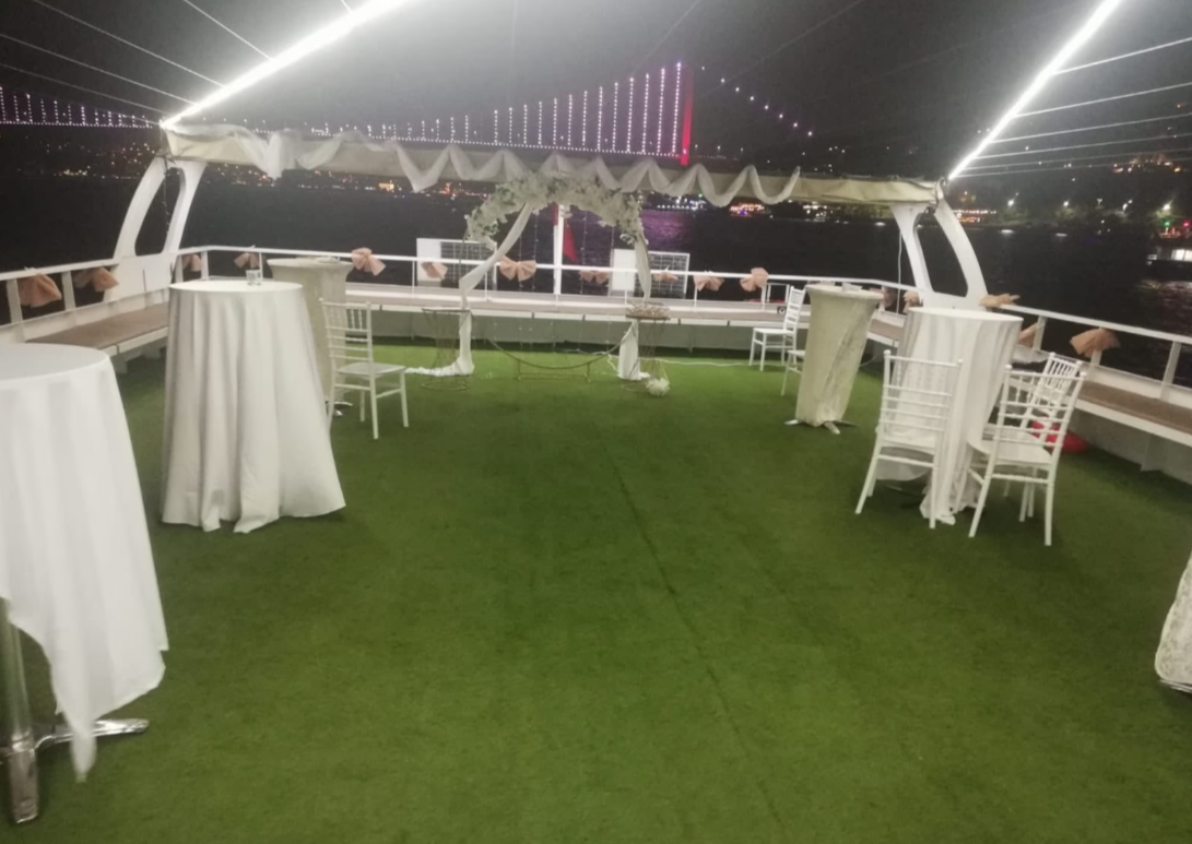 Yacht Gallery