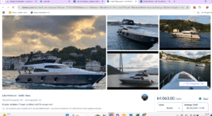 Yacht Thumbnail