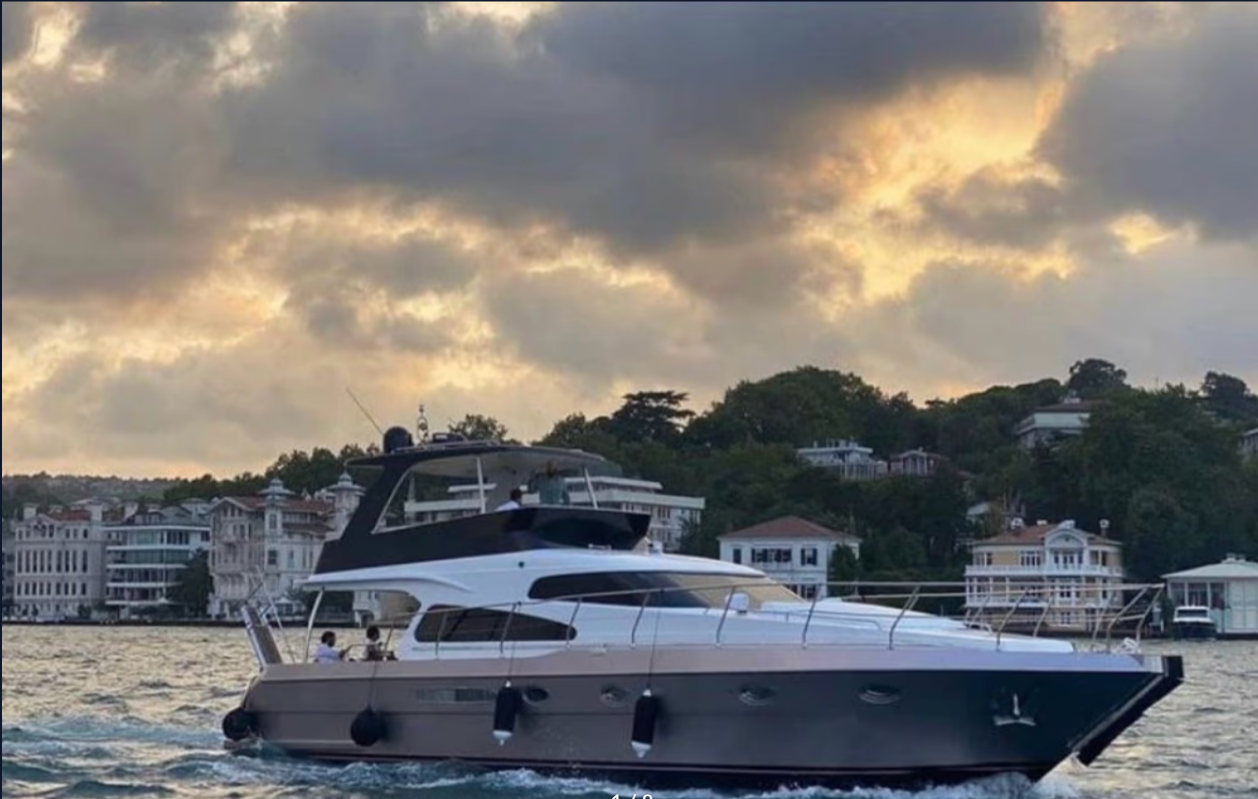 Yacht Gallery
