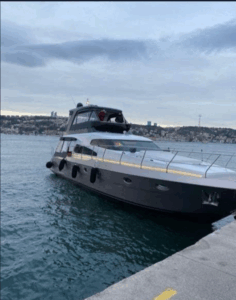 Yacht Thumbnail