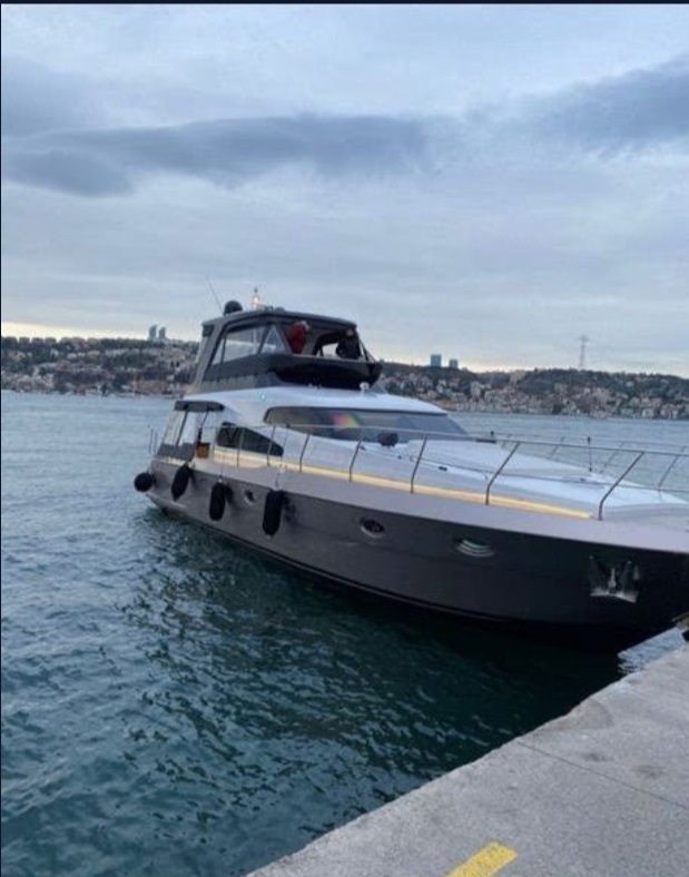 Yacht Gallery