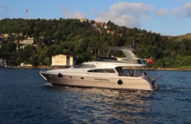 Yacht Gallery