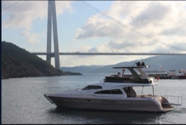 Yacht Gallery