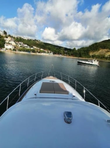 Yacht Gallery