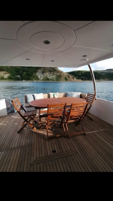 Yacht Gallery