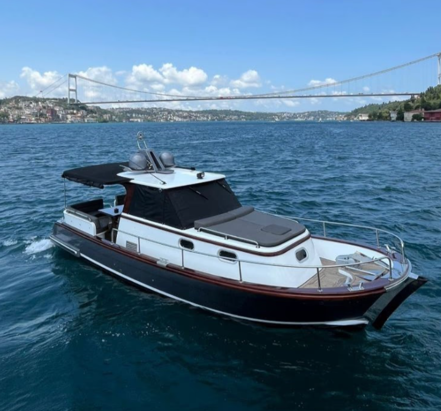 Yacht Gallery