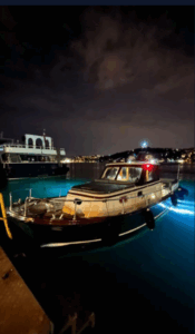 Yacht Thumbnail
