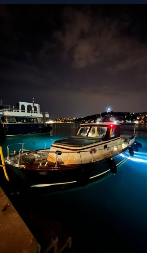 Yacht Gallery
