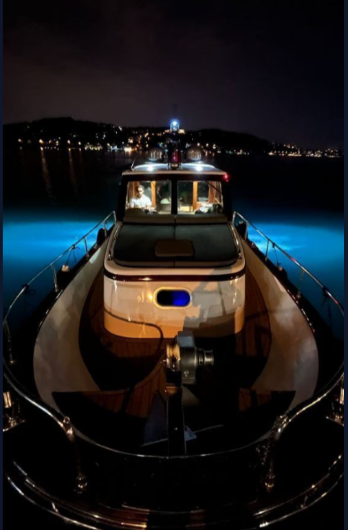 Yacht Gallery