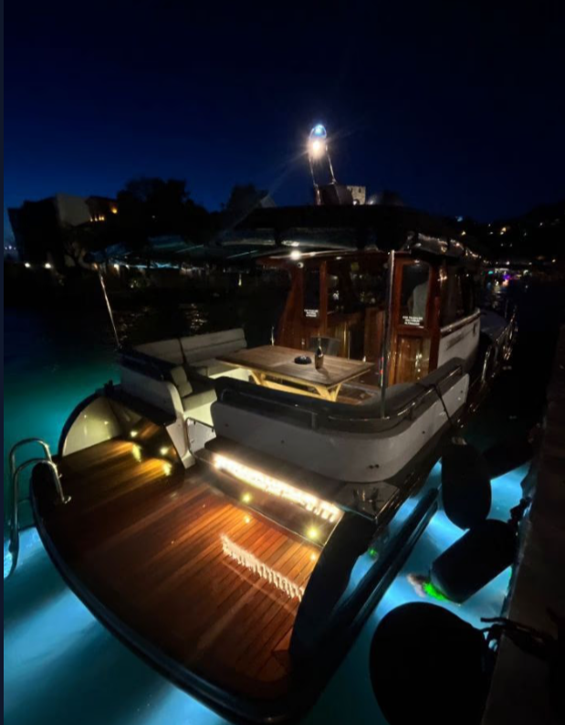 Yacht Gallery