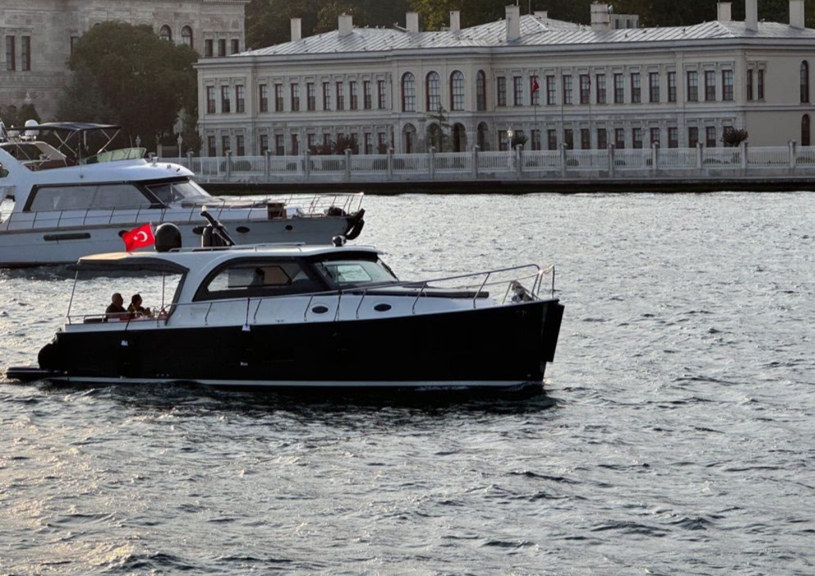 Yacht Gallery