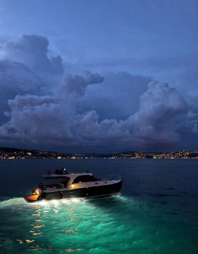 Yacht Gallery