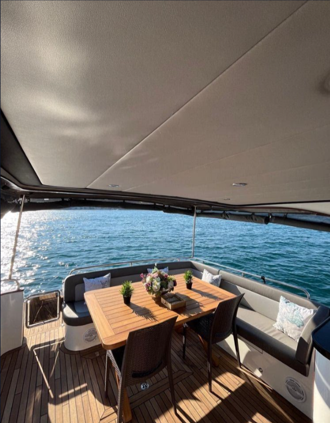 Yacht Gallery