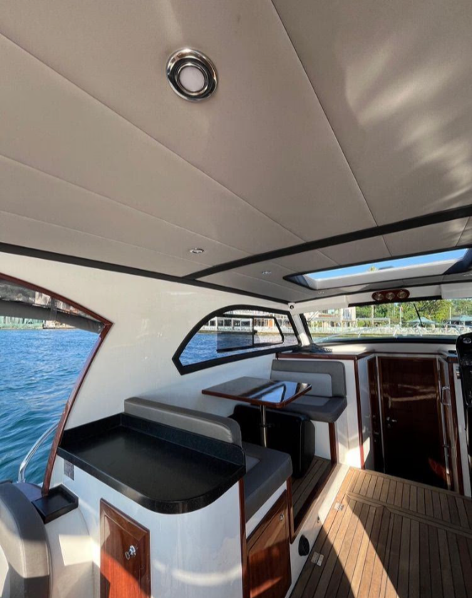 Yacht Gallery