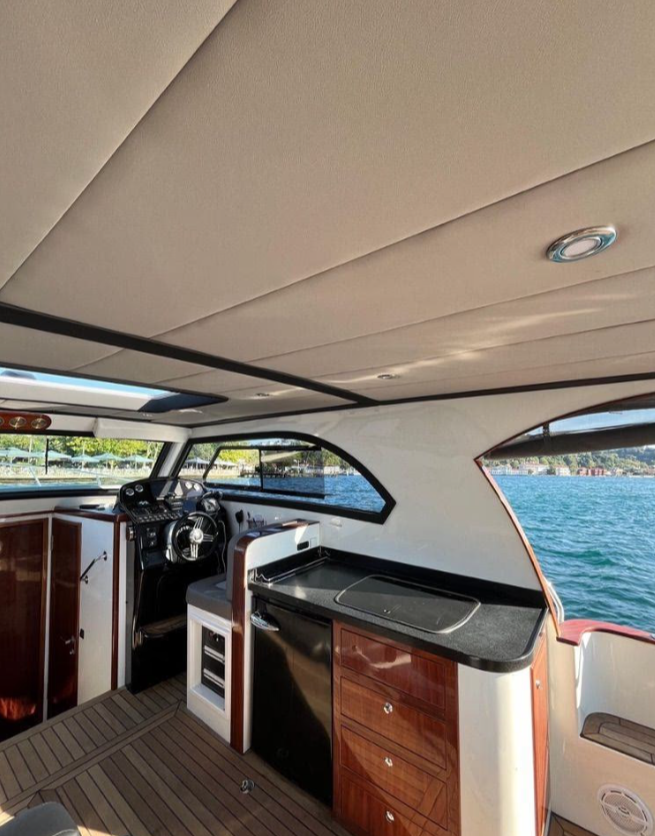 Yacht Gallery