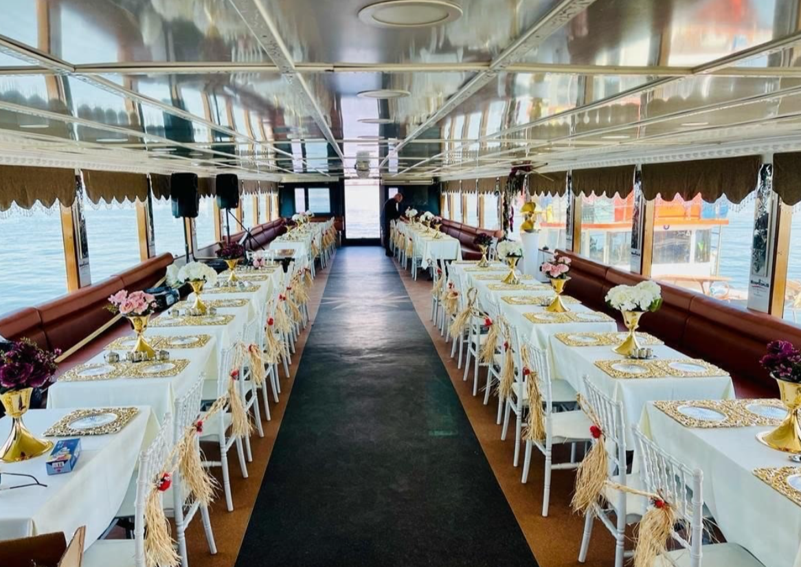 Yacht Gallery