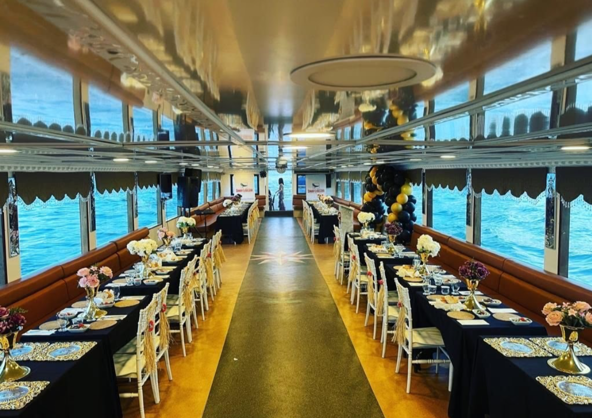 Yacht Gallery