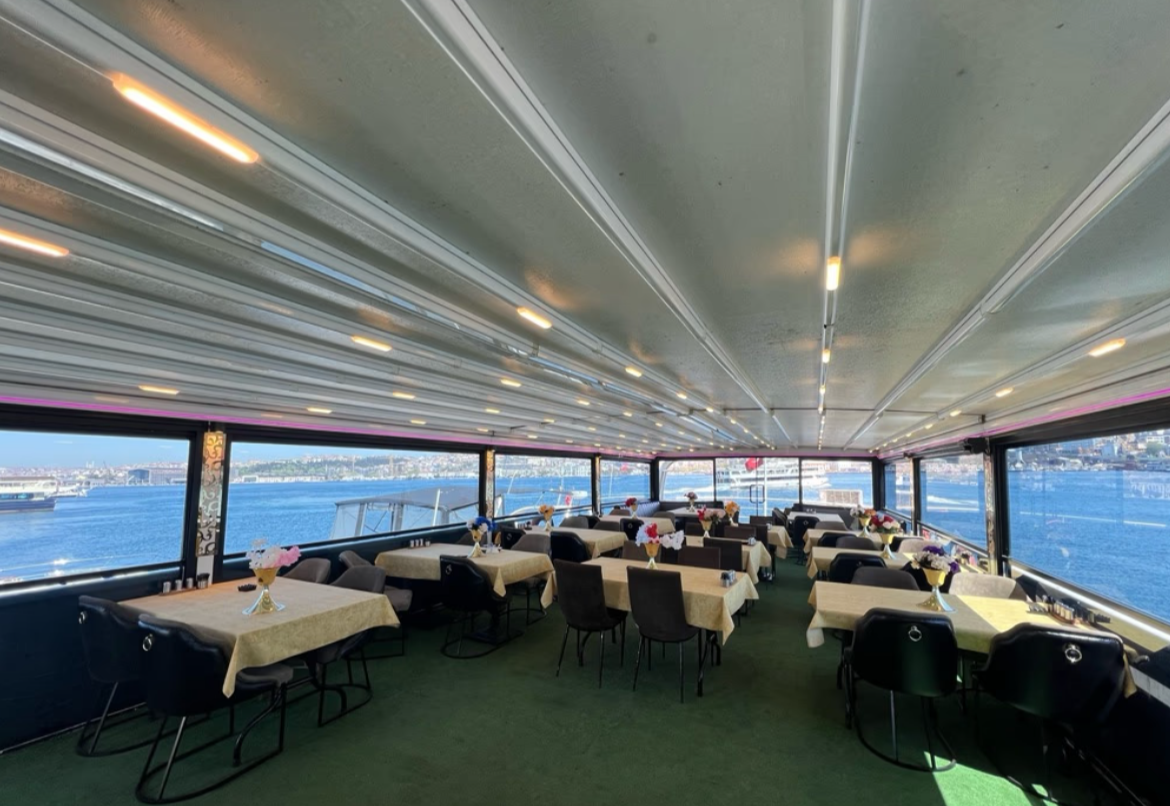 Yacht Gallery