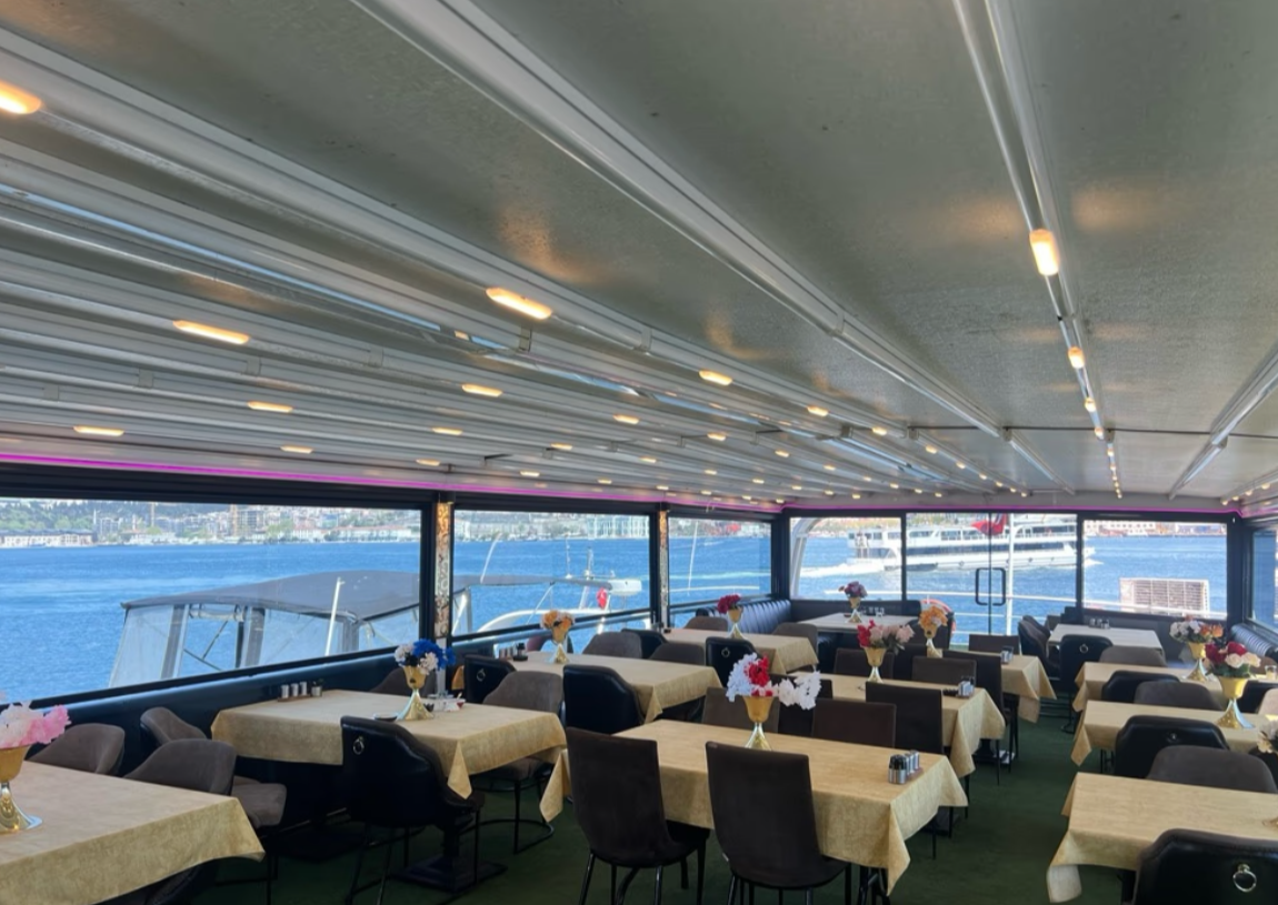 Yacht Gallery