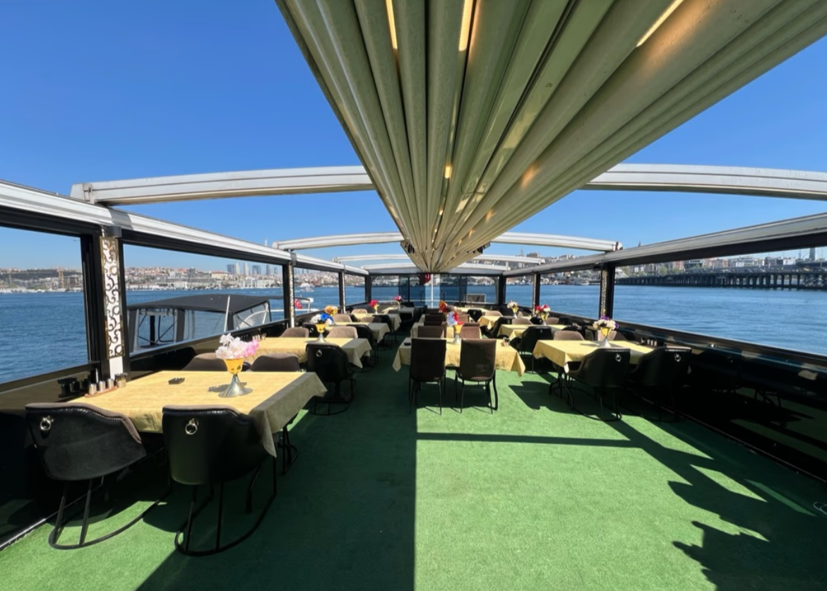 Yacht Gallery