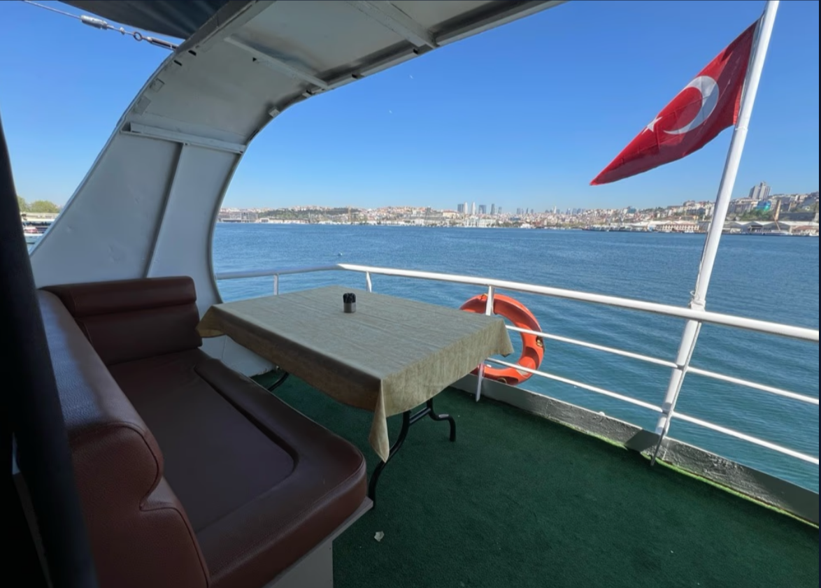 Yacht Gallery