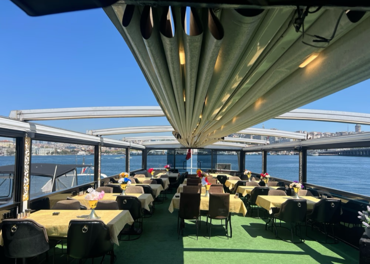 Yacht Gallery