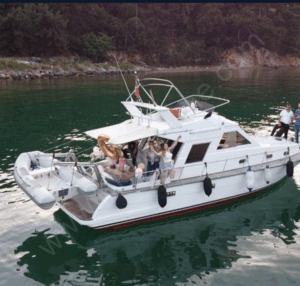 Yacht Thumbnail