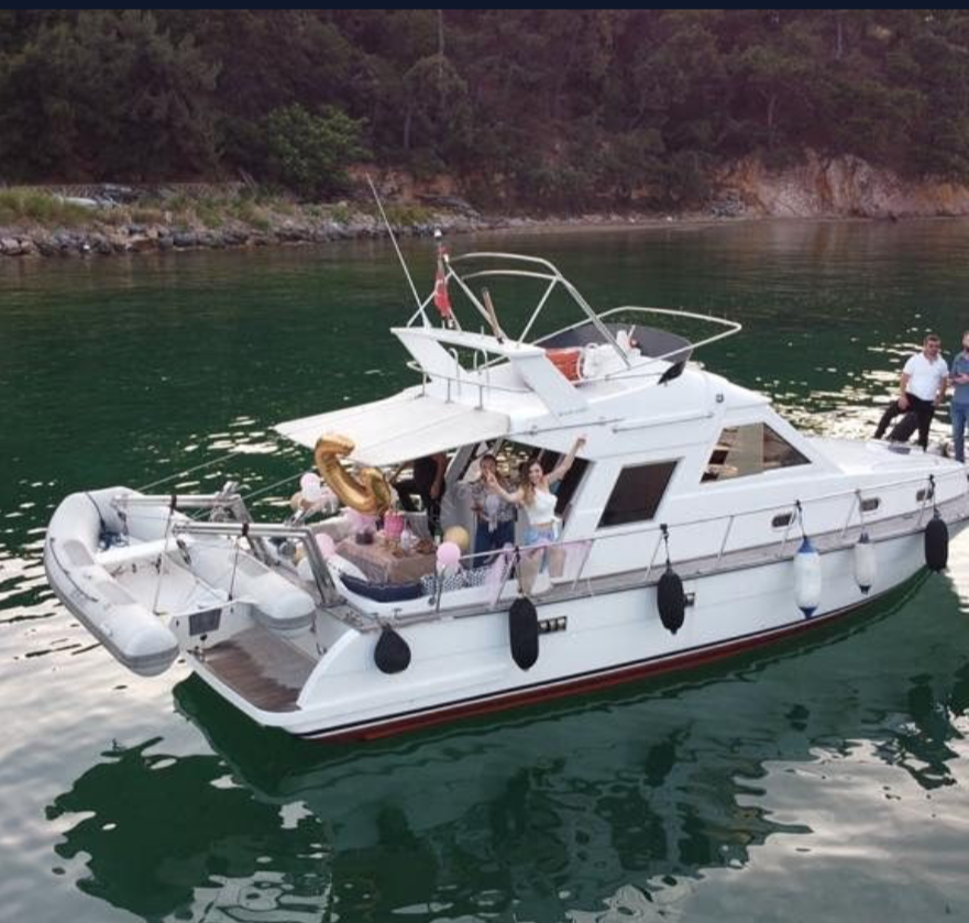 Yacht Gallery